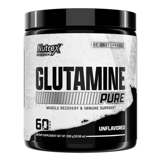 Nutrex Glutamina Drive 300g