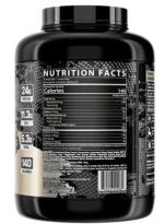 Nutrex Proteína Whey 100% 5 Lbs