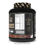 Dorian Yates Proteína Whey Shadowhey 2kg / 4.4 Lbs x 66 Srv