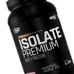Hoch Sport Proteína Isolate Premium 2 Lbs
