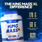 Ronnie Coleman King Mass Xl 6 Lbs