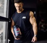 MuscleTech Nitro Tech Proteina Whey Isolate 2.21 Lbs Vainilla