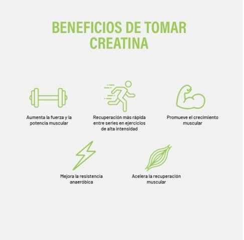 Beverly Creatina 100% Creapure 300 Gr X 60 Srv