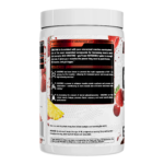 Nutrex Creatina Monohidratada 300g x 60 Srv. Fruit Punch