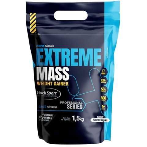 Hoch Sport Proteína Extreme Mass 1.5 kg / 3.3 Lbs