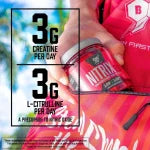 Bsn Nitrix 2.0 Precursor de Óxido Nítrico