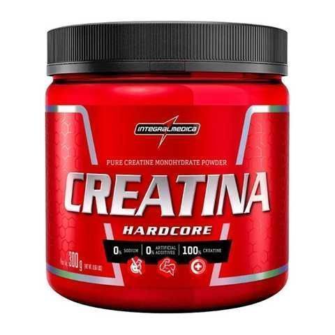 Int – Creatina 300g