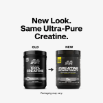MuscleTech Creatina Monohidratada Micronizada Platinium100% X 400 Gr / 80 Srv