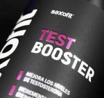 Saxofit Testosterona Precursor 120 Caps