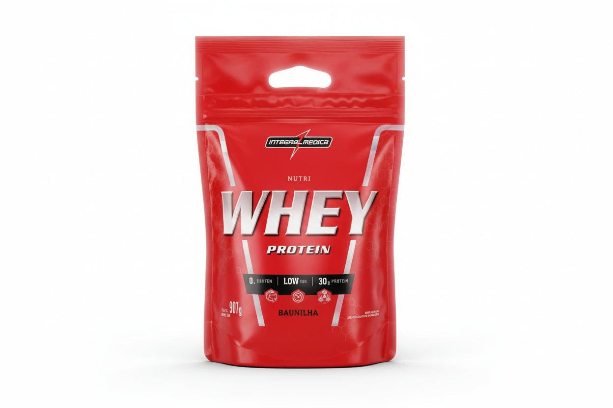 Integralmedica Nutri Whey
