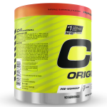 Cellucor C4 Pre Entreno Original x 50 Srv. Ponche de Frutas