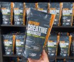 Hoch Sport Creatina Monohidratada Micronizada 300g / 60 Srv