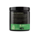 Optimun Nutrition Creatina Micronizada 300g / 60 Srv