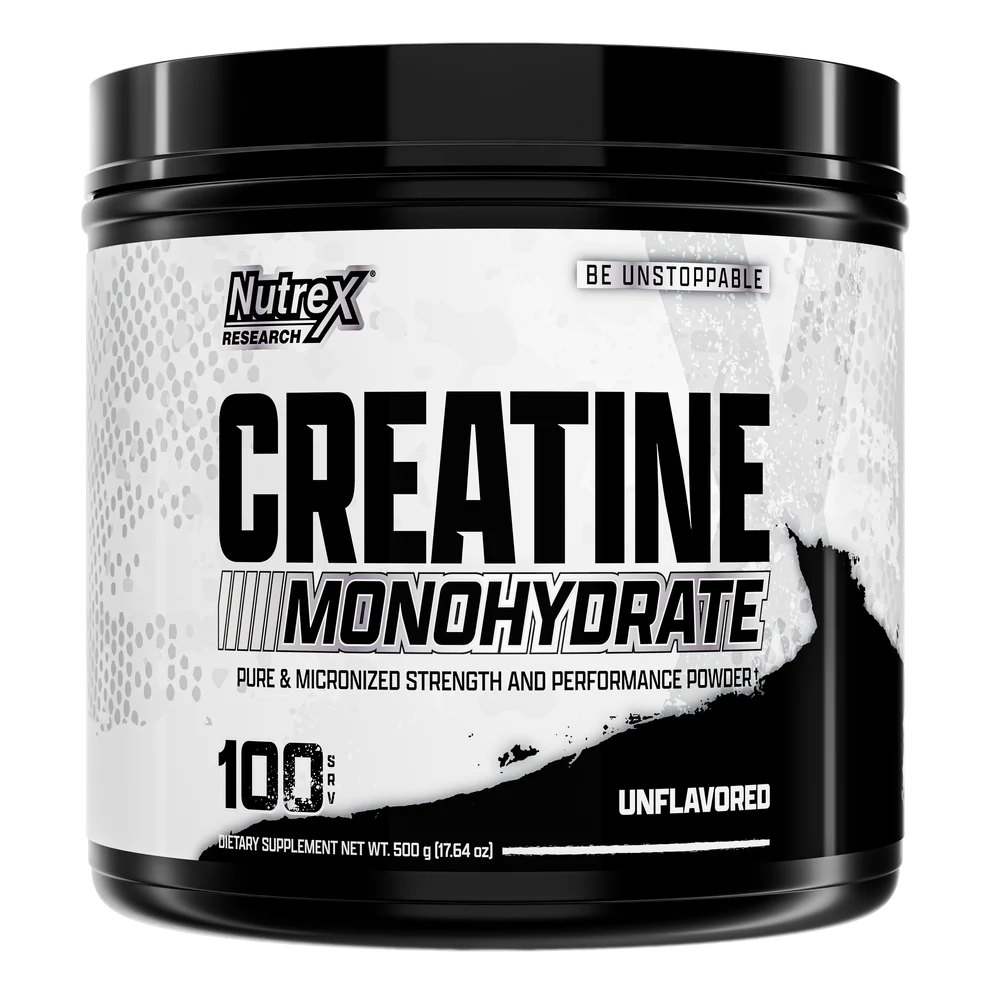 Nutrex Creatina Monohidratada