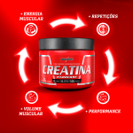 Integralmedica Creatina 150G