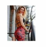 BioTechUSA Aminoácido Bcaa + Glutamina Zero 480g / Limón