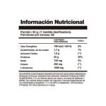 Hoch Sport Proteína Isolate Premium 2 Lbs