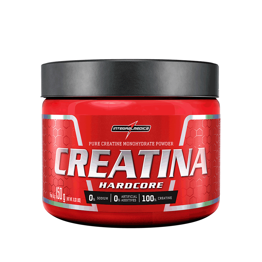 Integralmedica Creatina 150G