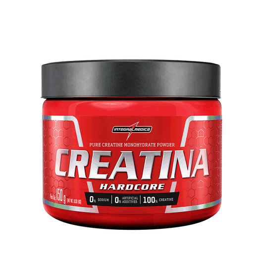 Integralmedica Creatina 150G
