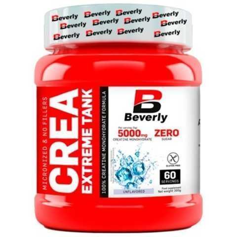 Beverly creatina mono300g/60 srv.