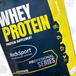 Hoch Sport Proteína Whey 2.2 Lbs