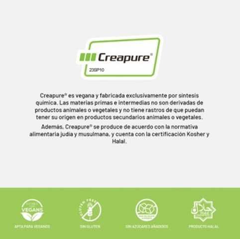 Beverly Creatina 100% Creapure 300 Gr X 60 Srv
