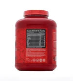 Big Ramy Proteina Beef Mass Plus 6 Lbs