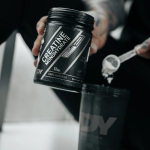 Dorian Yates Creatina Monohidratada 300g x 60 Srv.