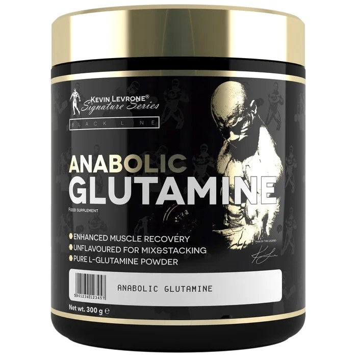 Levrone Anabolic Glutamina x 300g