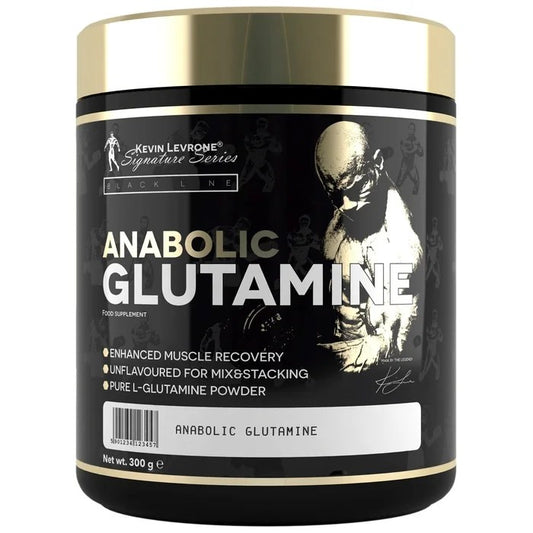 Levrone Anabolic Glutamina x 300g