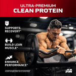 MuscleTech Proteína Nitro Tech 100% Whey Gold 5 Lbs