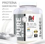 Beverly Proteína Whey Pura Arla 3.3 Lbs 30 Srv