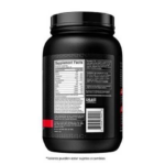 MuscleTech Proteína Nitro Tech 100% Whey Gold 2 Lbs