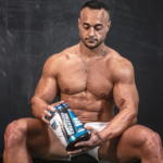 Bpi Sports Creatina Micronizada 1 Kg x 200 Srv.