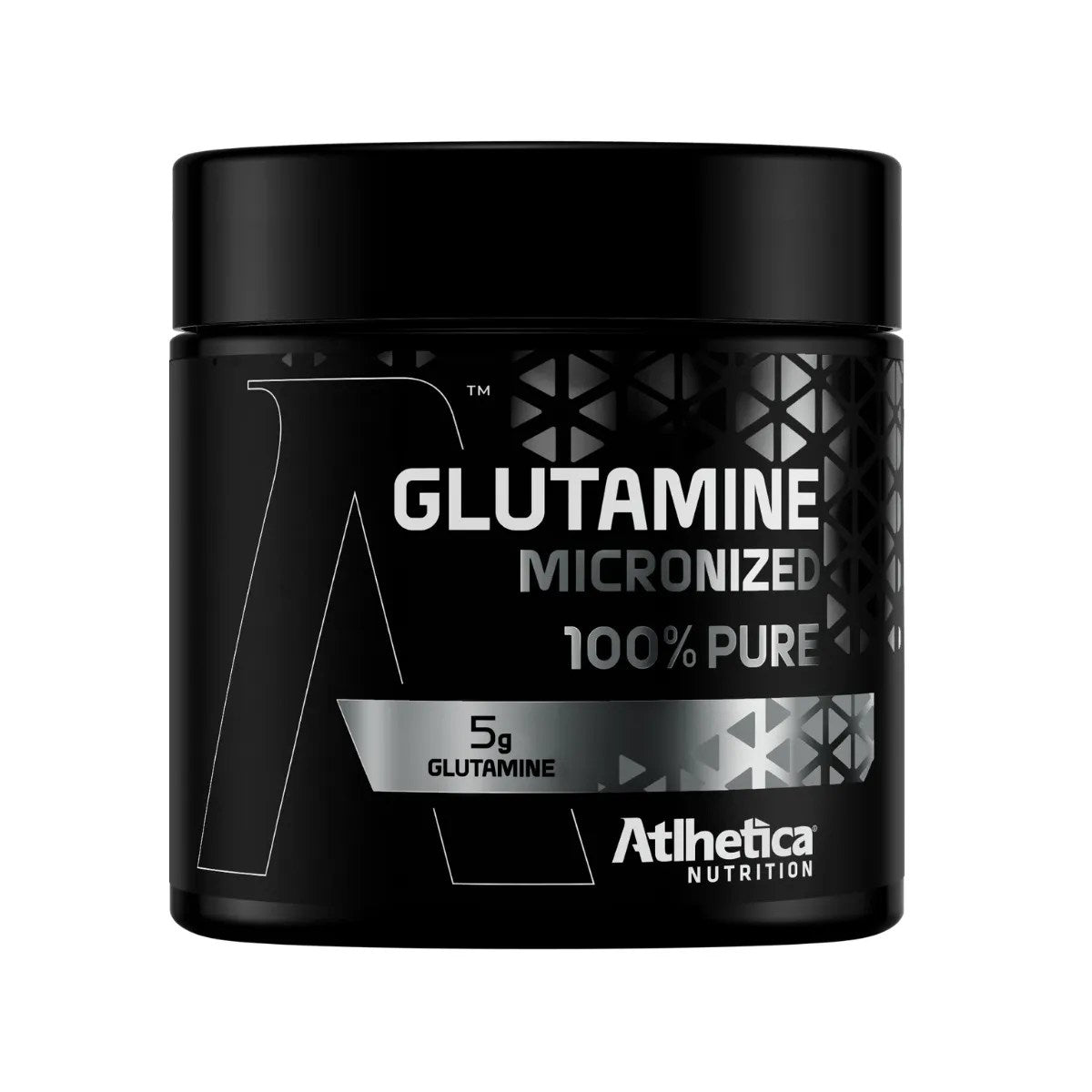 Atlhetica Glutamina Micronizada 300 G