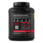 MuscleTech Proteína Whey Isolate Nitro Tech 4 Lbs Vainilla