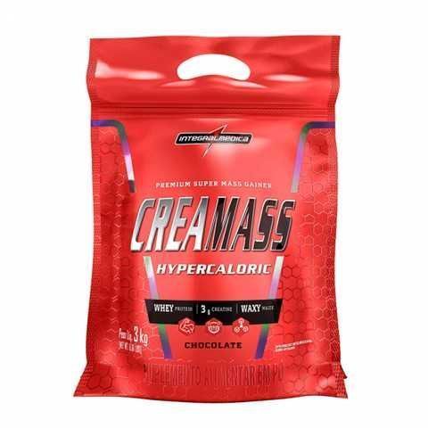 Integralmedica Creamass Proteína 6.6 Lbs