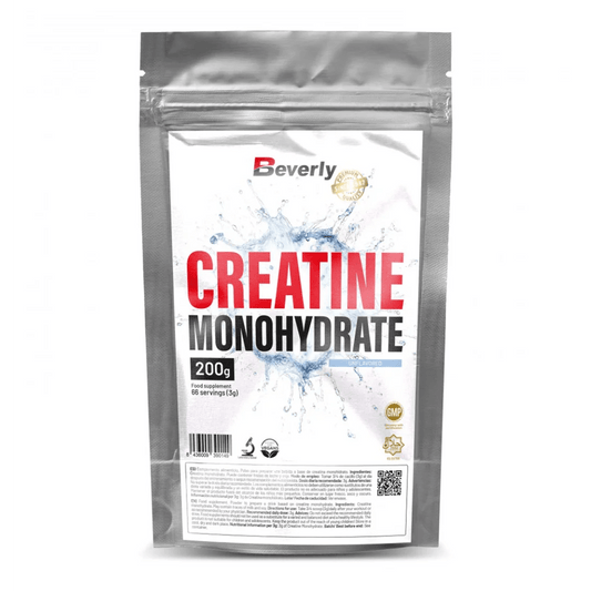 Beverly Creatina Monohidratada x 200g