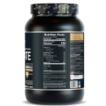 Sascha Fitness Proteína Whey Isolate 2 Lbs