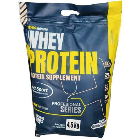 Hoch Sport Proteína Whey 9.9 Lbs
