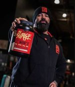 Mutant Hardcore Iso Proteína Isolate 1.6 Lbs