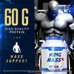 Ronnie Coleman King Mass Xl 6 Lbs