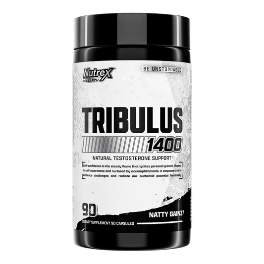 Nutrex Tribulus Black 1400 X 90 Cap