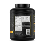MuscleTech Proteína Nitro Tech 100% Whey Gold 5 Lbs