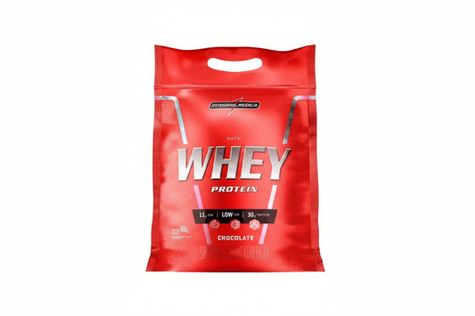 Integralmedica Nutri Whey