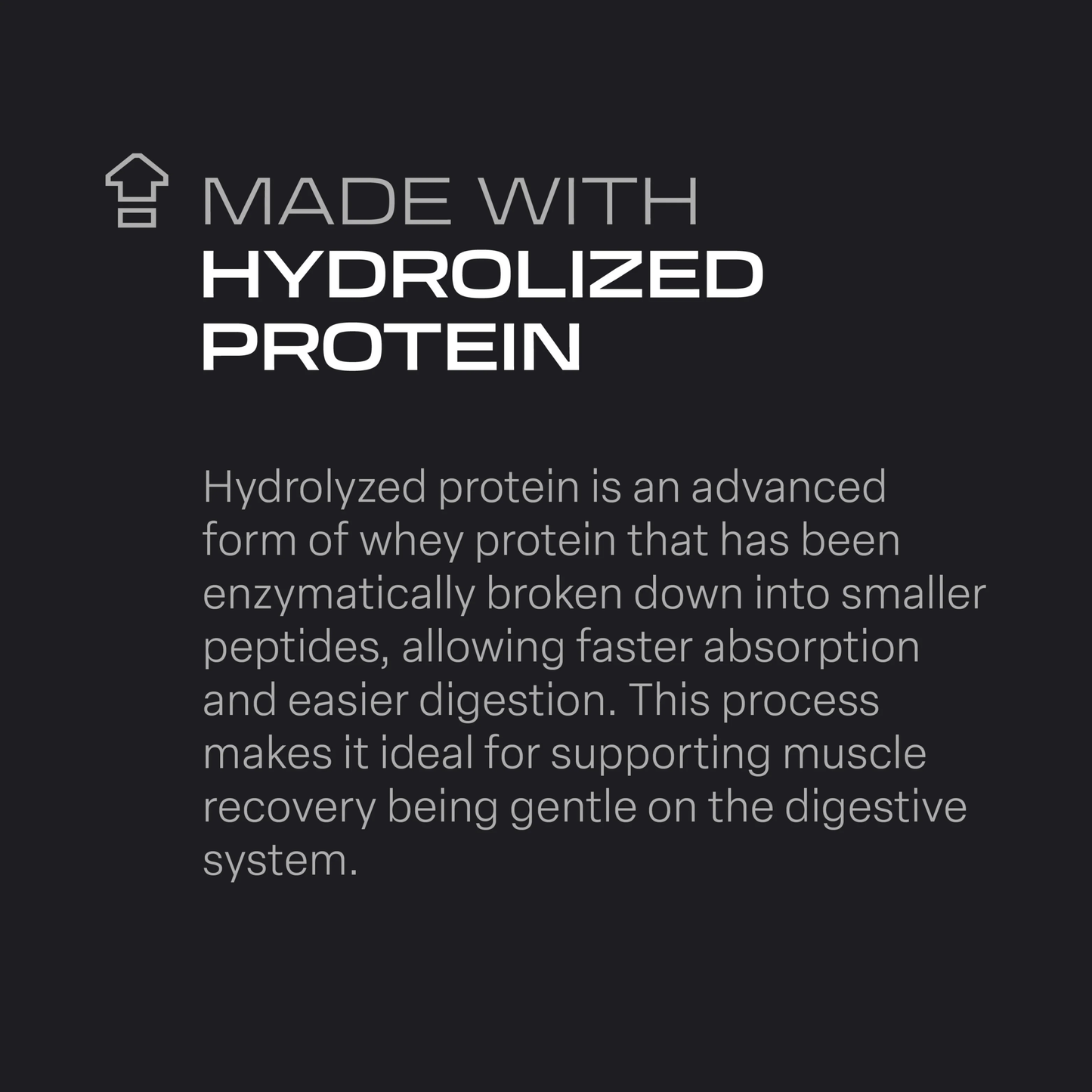Beverly Proteína Whey Isolate Hidrolizada Zero Profesional 4.4 Lbs