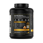 MuscleTech Proteína Nitro Tech 100% Whey Gold 5 Lbs