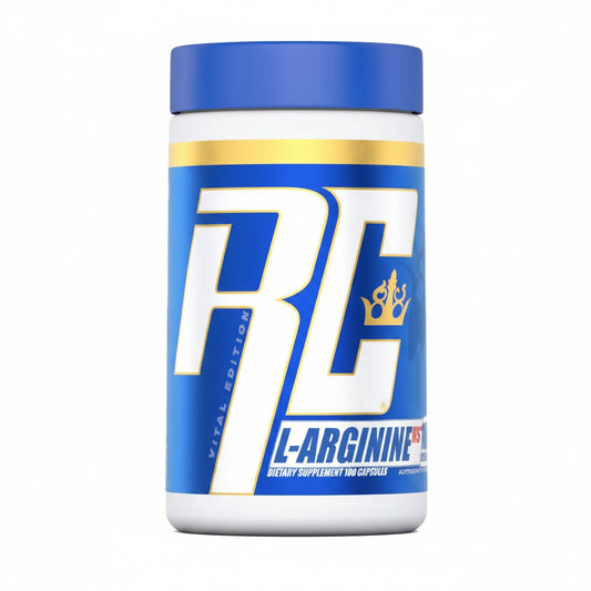 Ronnie Coleman L Arginina XS x 100 Cap.