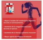 Beverly Energy Storm Pre Entreno Blue Tropical X 30 Serv