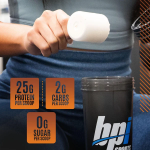 Bpi Sports Iso Hd 5 Lbs